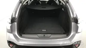 Peugeot 308 1.2 PureTech Allure de 2024