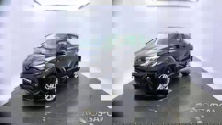 Toyota C-HR de 2021