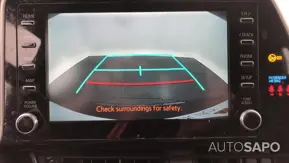 Toyota C-HR de 2021