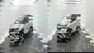 Renault Captur de 2021