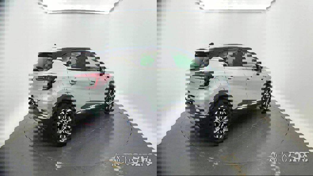 Renault Captur de 2021
