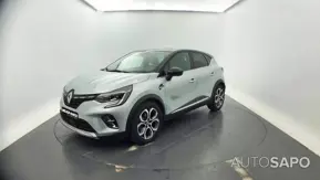 Renault Captur de 2021