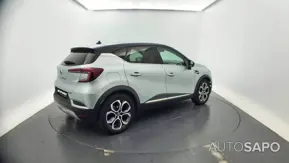 Renault Captur de 2021