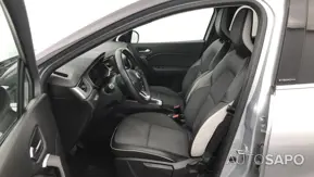 Renault Captur de 2021