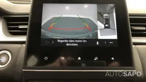 Renault Captur de 2021