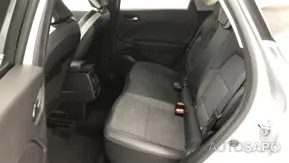 Renault Captur de 2021