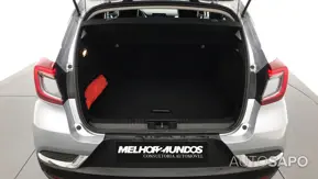 Renault Captur de 2021