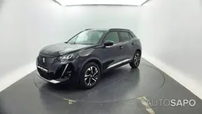Peugeot 2008 de 2021