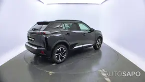 Peugeot 2008 de 2021