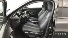 Peugeot 2008 de 2021