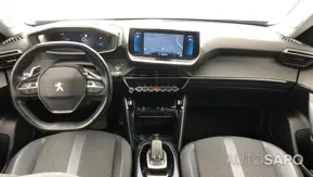 Peugeot 2008 de 2021