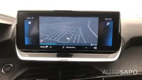 Peugeot 2008 de 2021