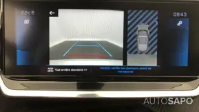 Peugeot 2008 de 2021