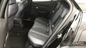 Peugeot 2008 de 2021
