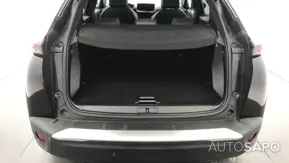 Peugeot 2008 de 2021