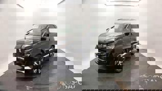Peugeot 3008 de 2021