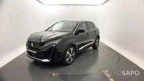 Peugeot 3008 de 2021