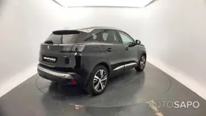 Peugeot 3008 de 2021