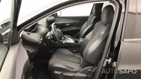 Peugeot 3008 de 2021