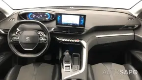 Peugeot 3008 de 2021