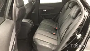 Peugeot 3008 de 2021