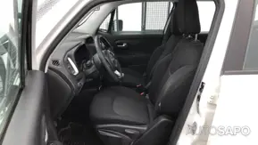 Jeep Renegade de 2017