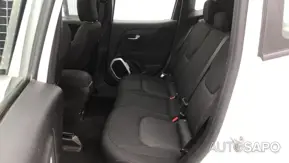 Jeep Renegade de 2017