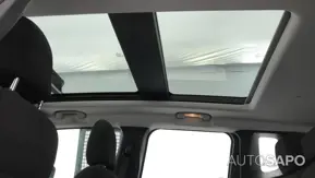 Jeep Renegade de 2017