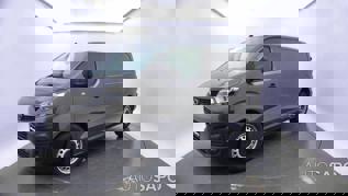 Opel Vivaro de 2021