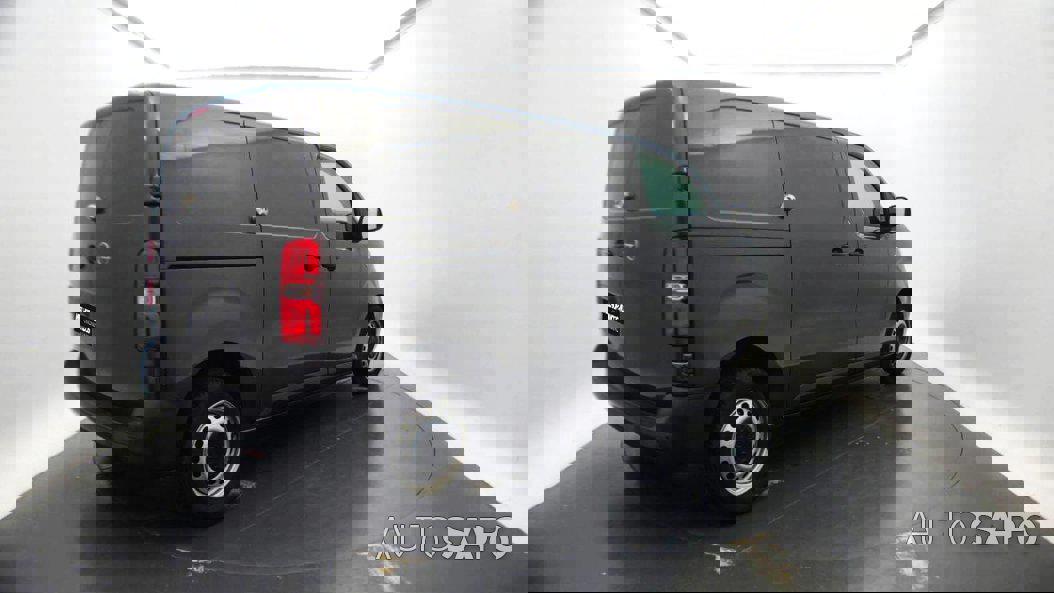 Opel Vivaro de 2021