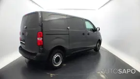 Opel Vivaro de 2021