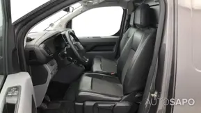 Opel Vivaro de 2021