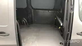 Opel Vivaro de 2021