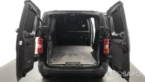 Opel Vivaro de 2021