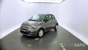Fiat 500 de 2023