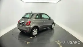 Fiat 500 de 2023