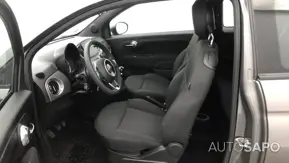 Fiat 500 de 2023