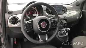 Fiat 500 de 2023