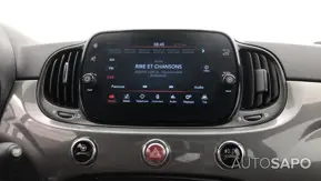 Fiat 500 de 2023