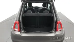 Fiat 500 de 2023