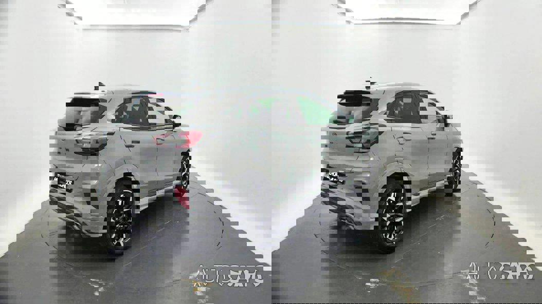 Ford Puma 1.0 EcoBoost MHEV ST-Line X de 2023