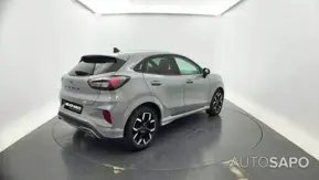Ford Puma 1.0 EcoBoost MHEV ST-Line X de 2023