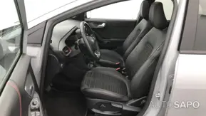 Ford Puma 1.0 EcoBoost MHEV ST-Line X de 2023