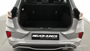 Ford Puma 1.0 EcoBoost MHEV ST-Line X de 2023