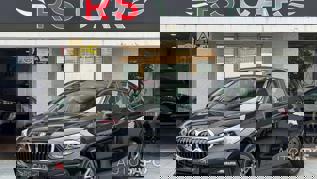 BMW Série 1 de 2021