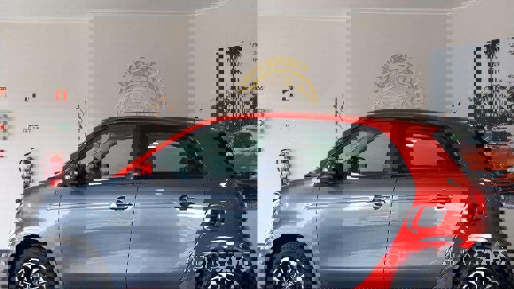 Smart Forfour 0.9 Passion 90 de 2016