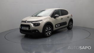 Citroen C3 de 2024