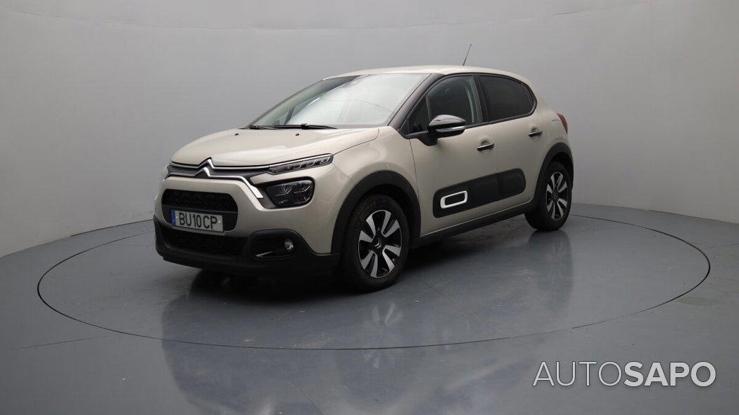 Citroen C3 de 2024