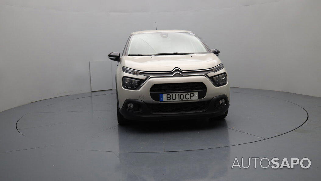 Citroen C3 de 2024