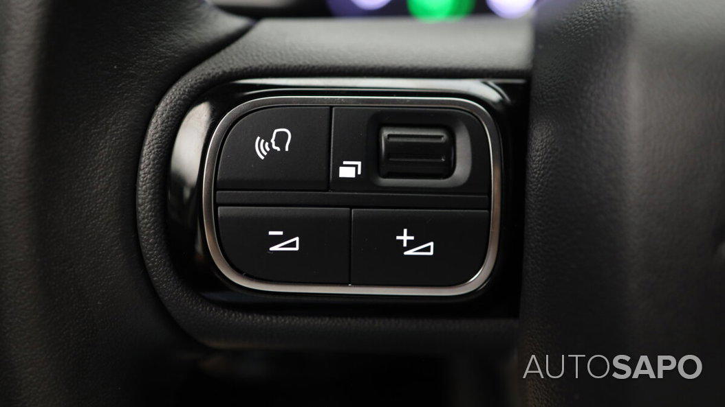 Citroen C3 de 2024